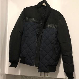 Zara jacket